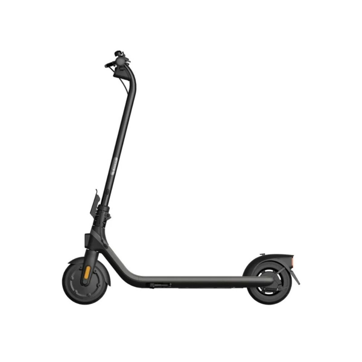 Patinete Eléctrico Segway E2 D Gris Gris oscuro 250 W