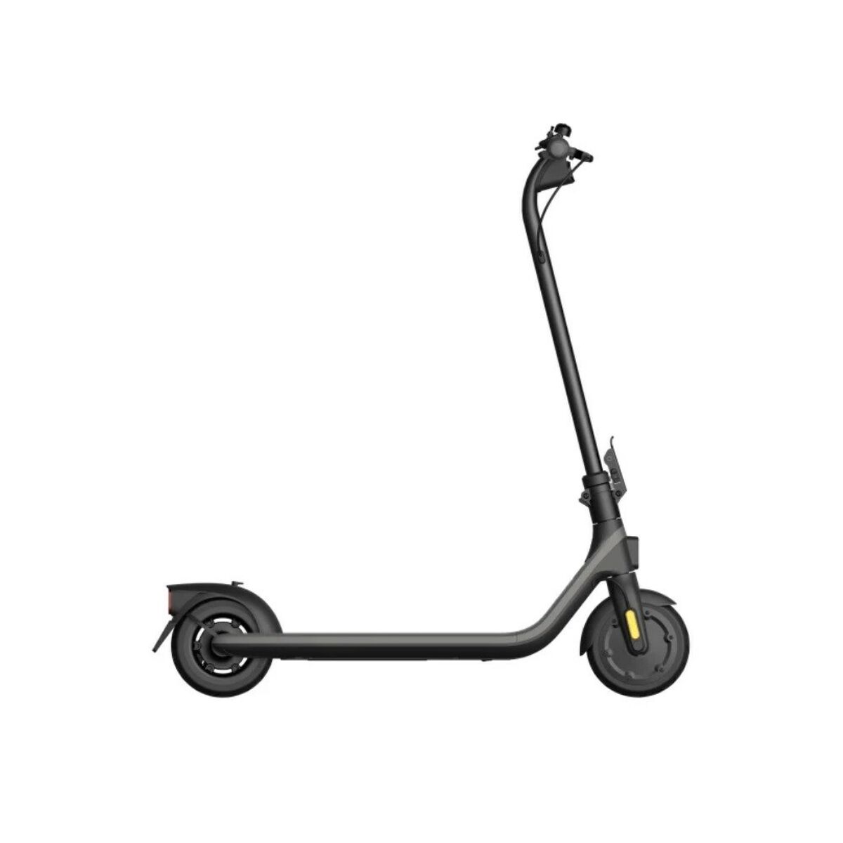 Patinete Eléctrico Segway E2 D Gris Gris oscuro 250 W