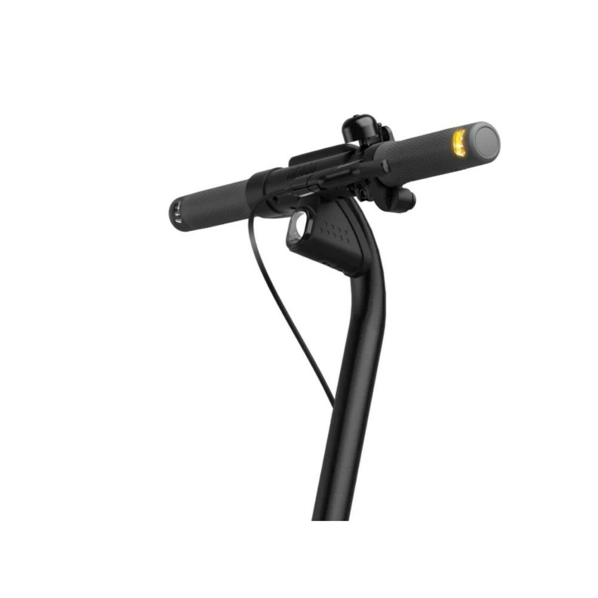 Patinete Eléctrico Segway E2 D Gris Gris oscuro 250 W