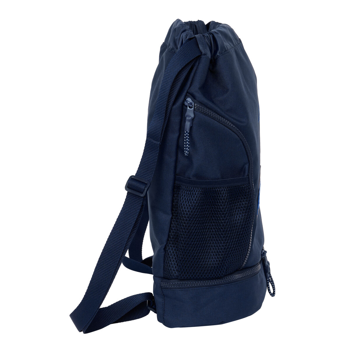 Mochila Saco Infantil Kappa Blue night Azul marino 35 x 40 x 1 cm