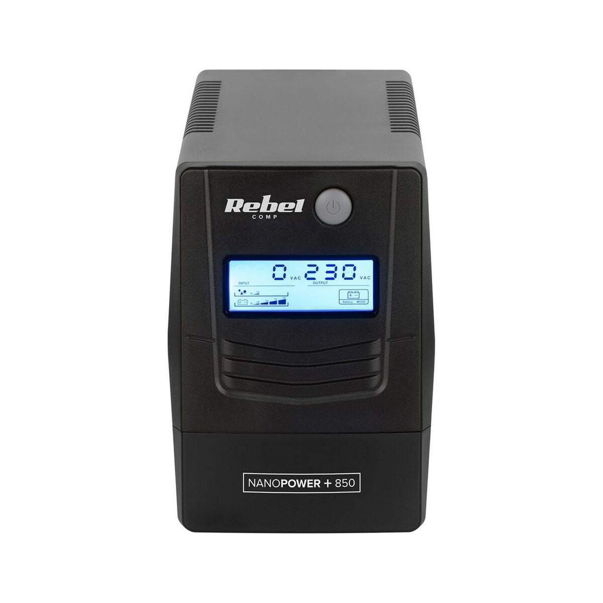 SAI Off Line Rebel RB-4024 480 W
