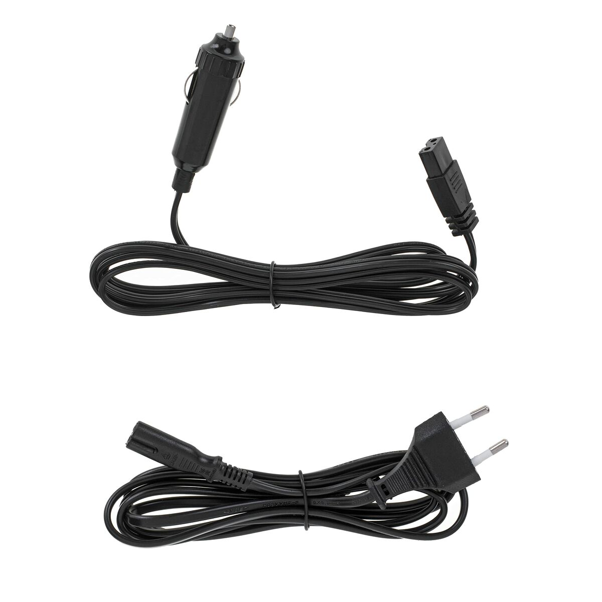 Mini Nevera para Cosméticos Adler AD 8085 Blanco Espejo 4 L