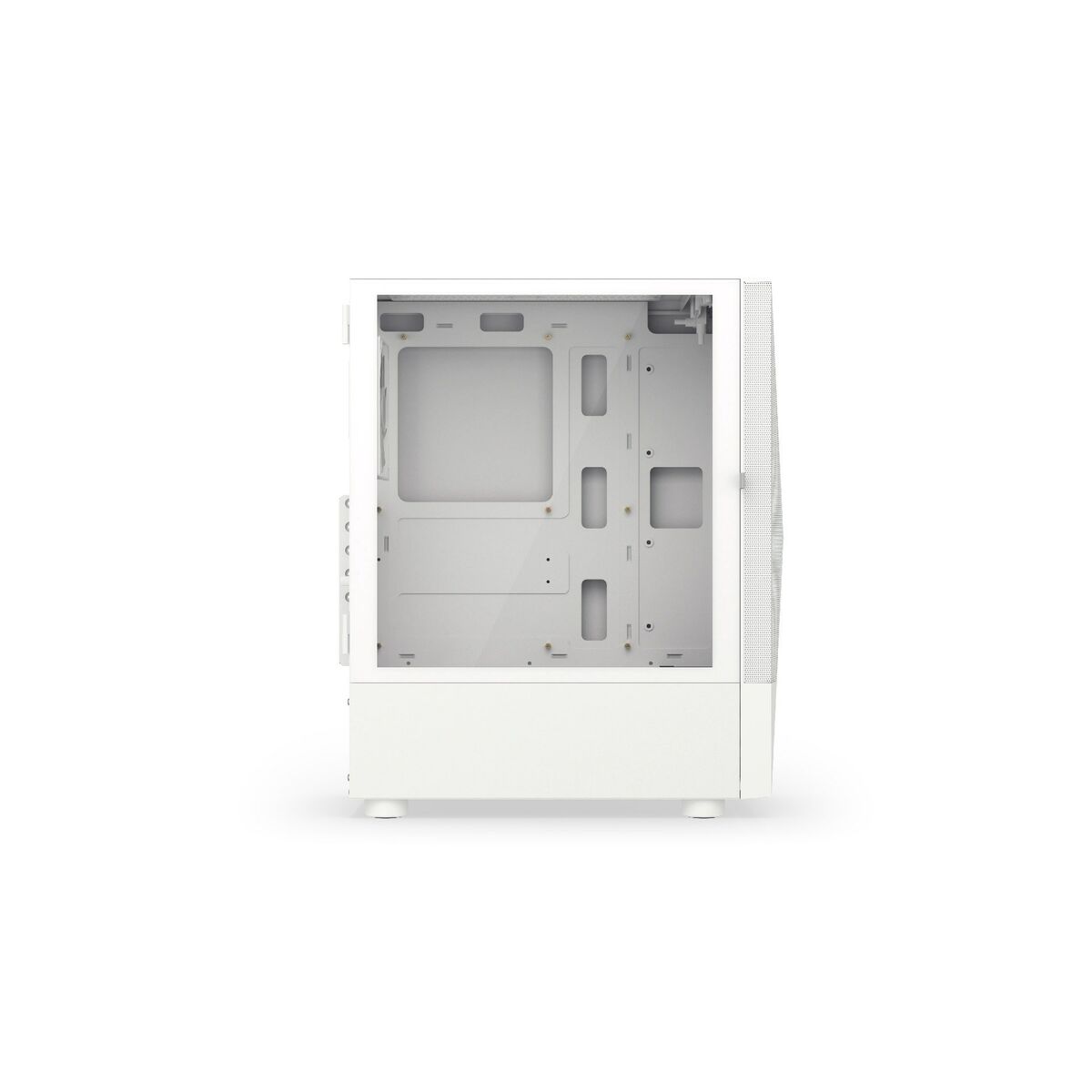 Caja Semitorre ATX Krux KRXD005 Blanco