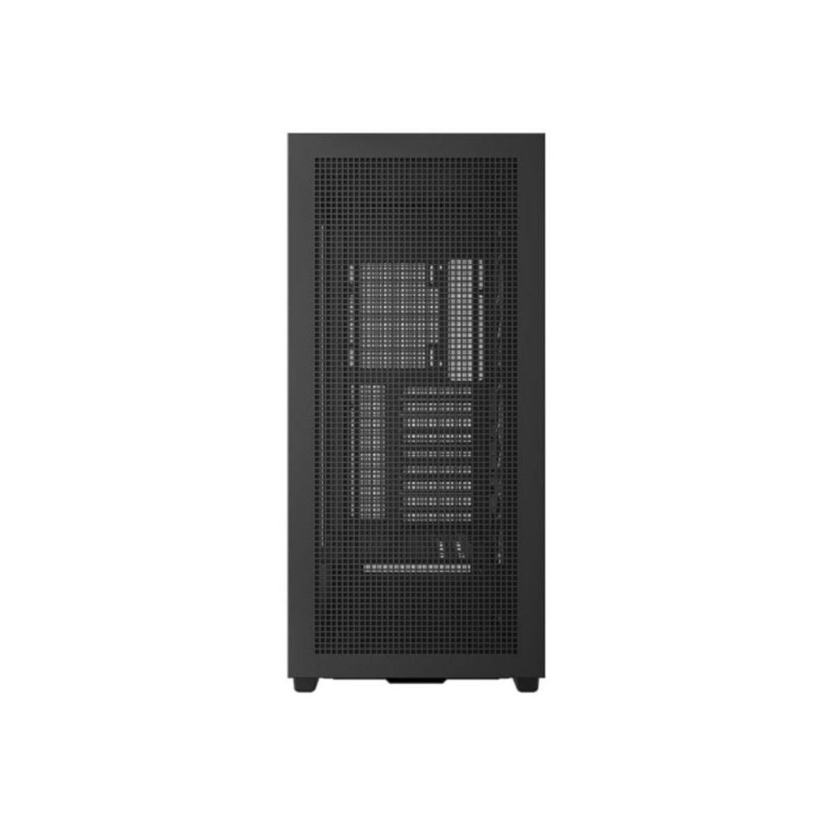 Caja Semitorre ATX DEEPCOOL R-MORPHEUS-BKAPA1-G-1 Negro