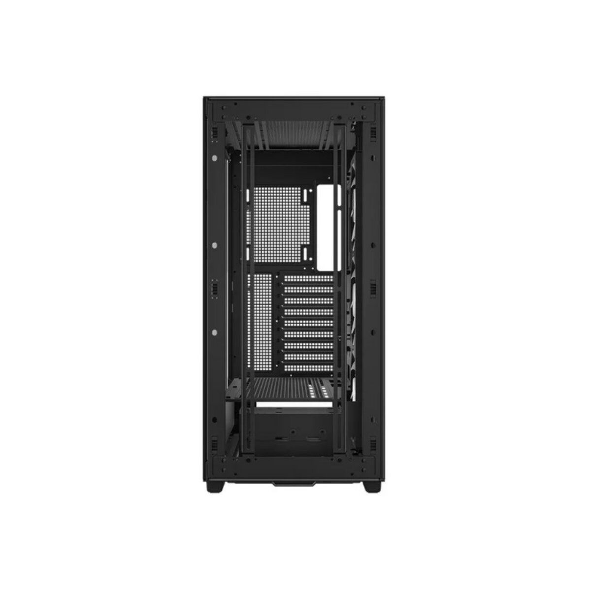 Caja Semitorre ATX DEEPCOOL R-MORPHEUS-BKAPA1-G-1 Negro