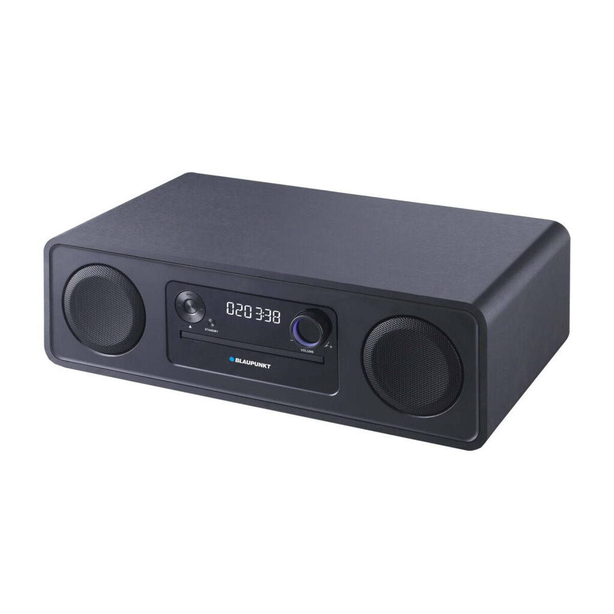 Reproductor CD/MP3 Blaupunkt MS20BK Bluetooth