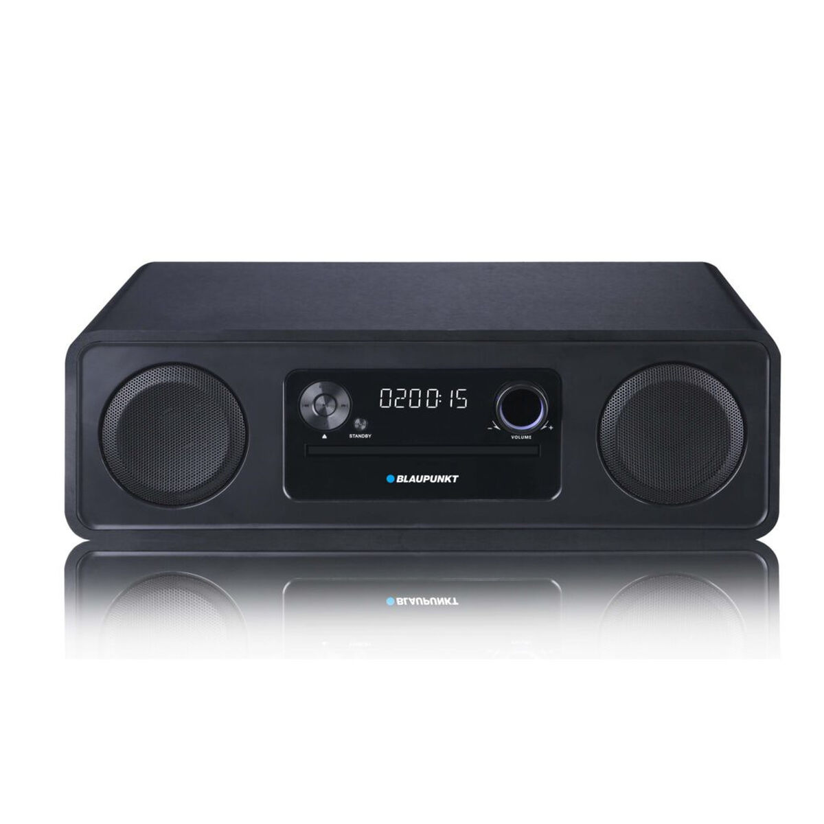 Reproductor CD/MP3 Blaupunkt MS20BK Bluetooth
