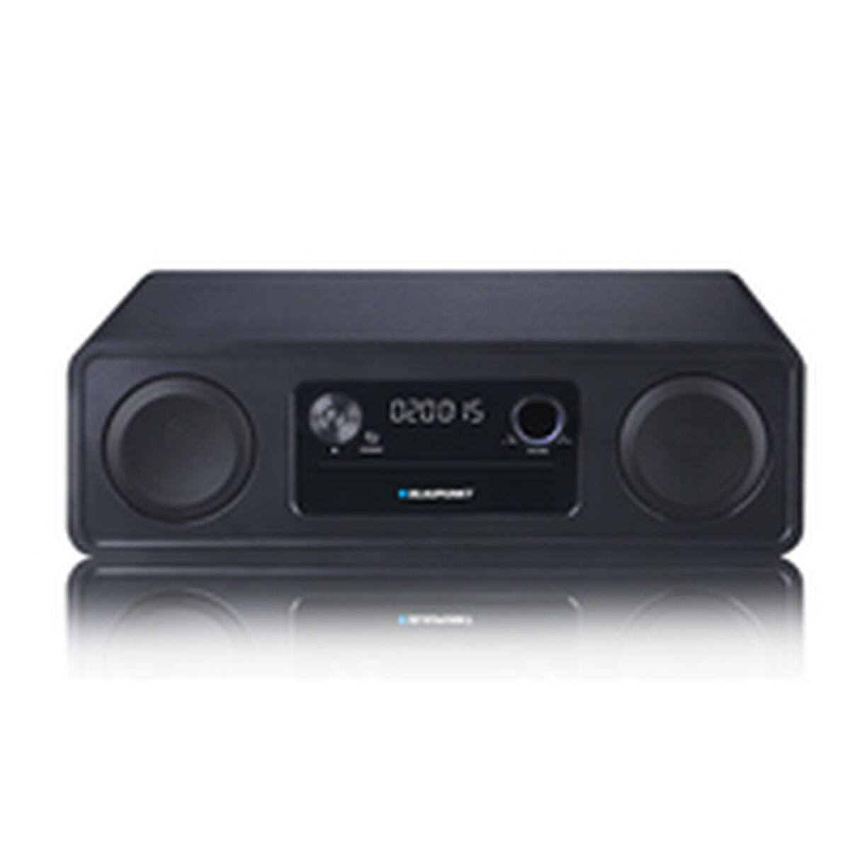 Reproductor CD/MP3 Blaupunkt MS20BK Bluetooth