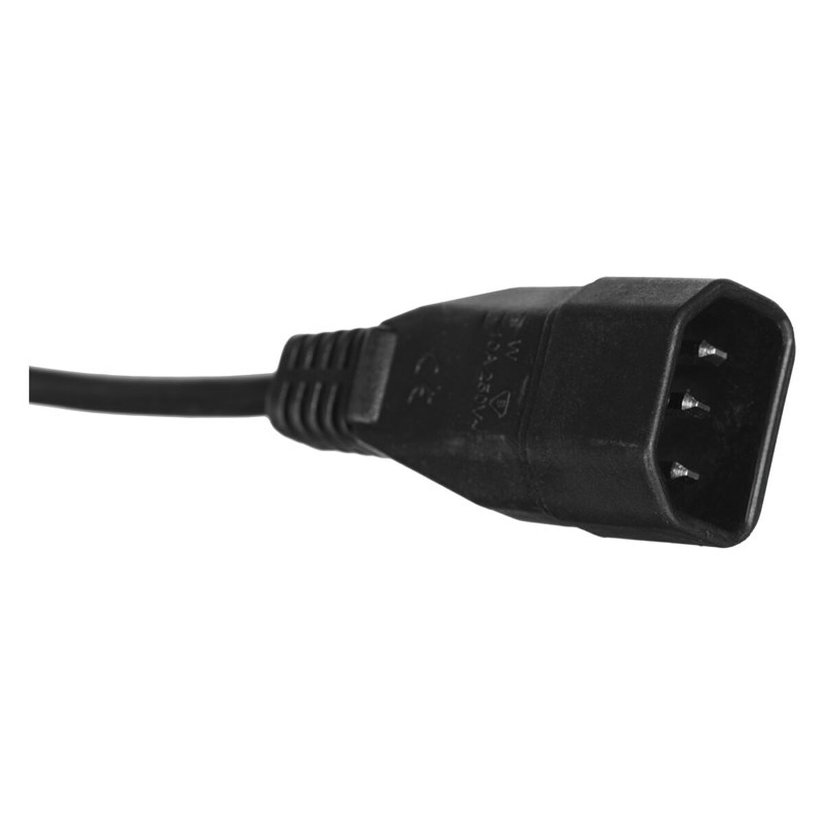 Regleta Activejet COMBO-IEC (1,5 m)