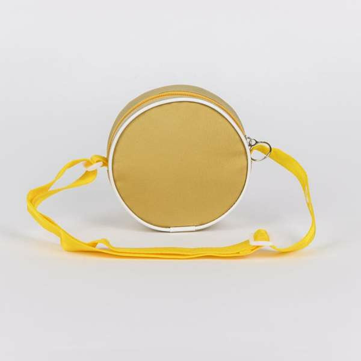 Bolso The Lion King Infantil 13 x 13 x 4 cm Amarillo