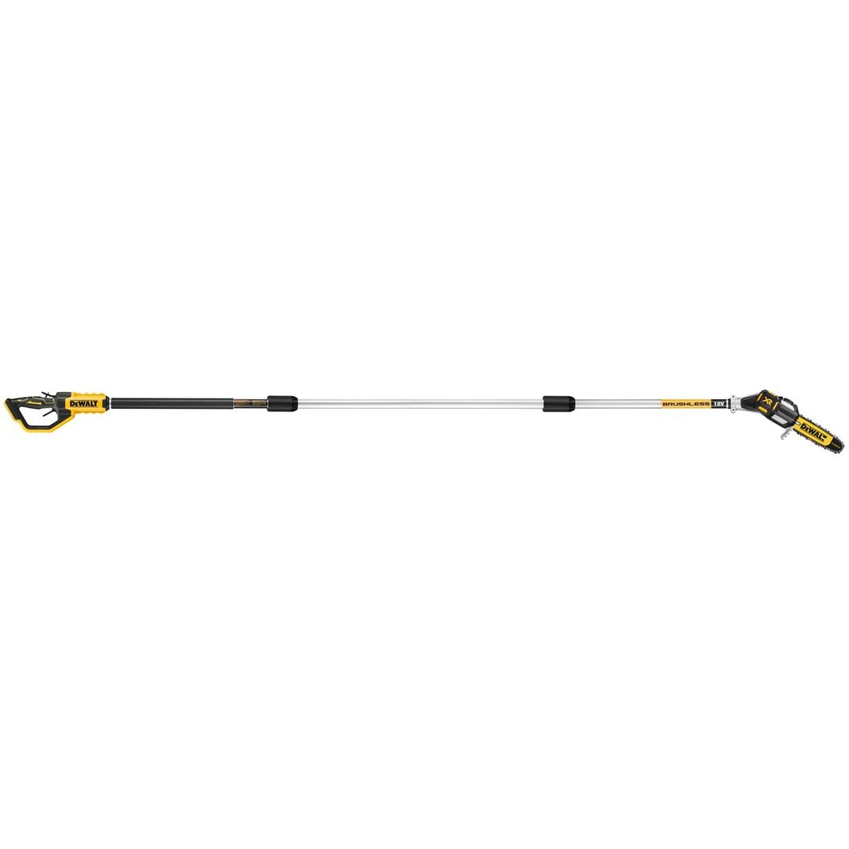 Motosierra Dewalt DCMPS567N-XJ 20 cm
