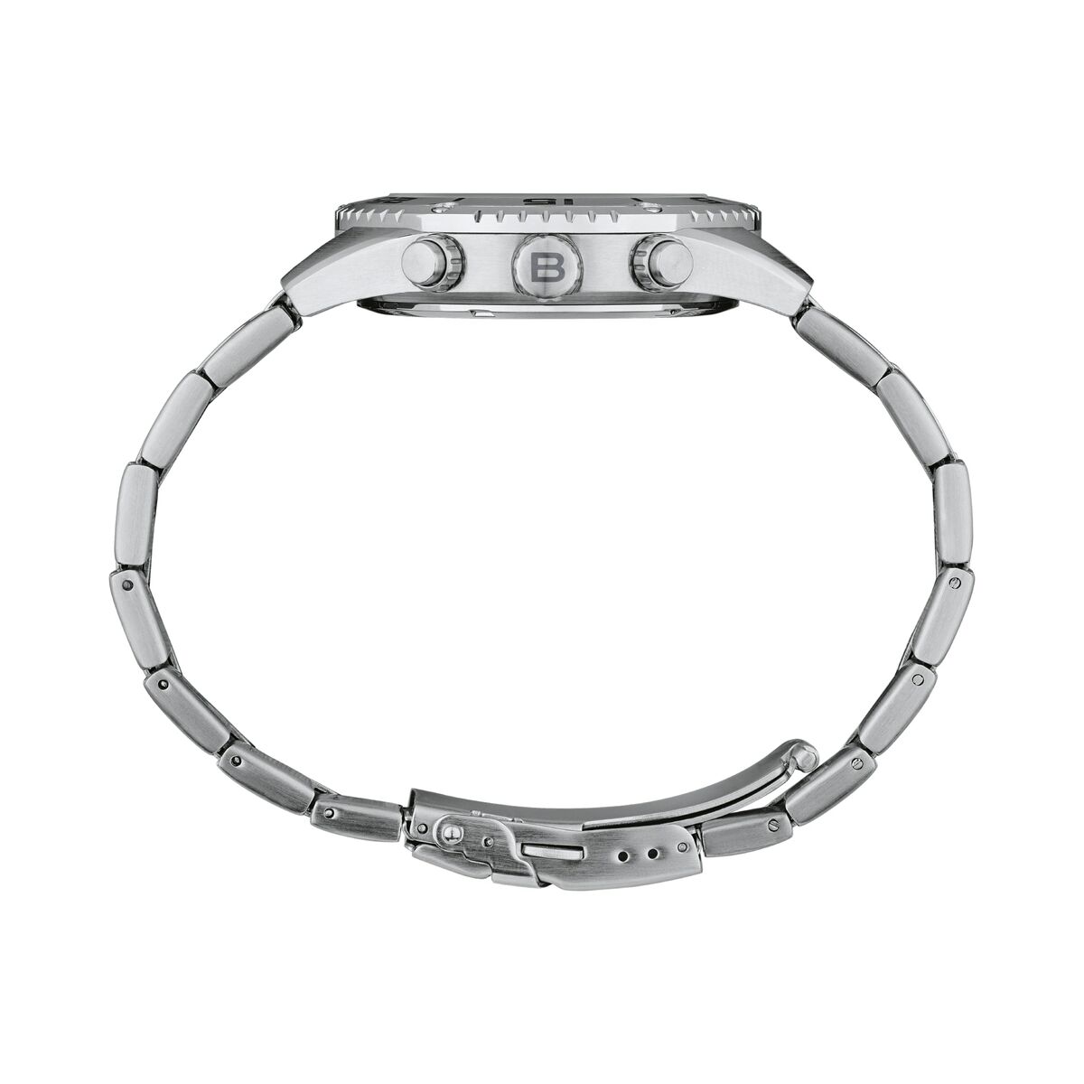 Reloj Hombre Breil TW1998 (Ø 43 mm)