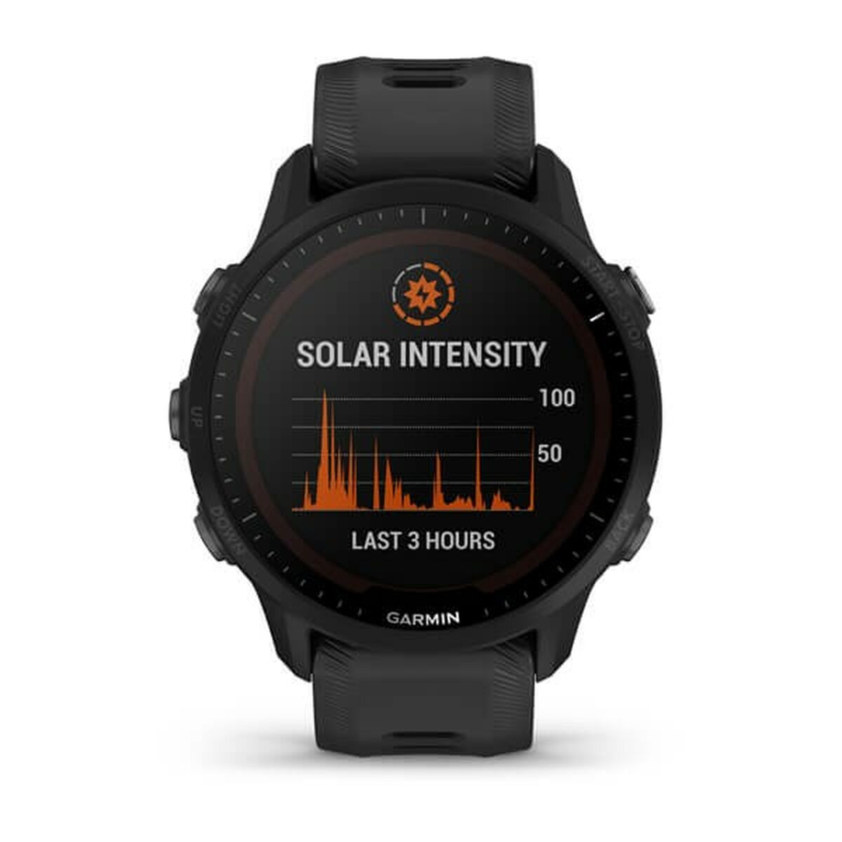 Reloj Deportivo GARMIN Forerunner 955