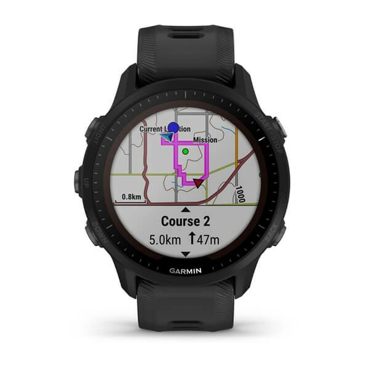 Reloj Deportivo GARMIN Forerunner 955