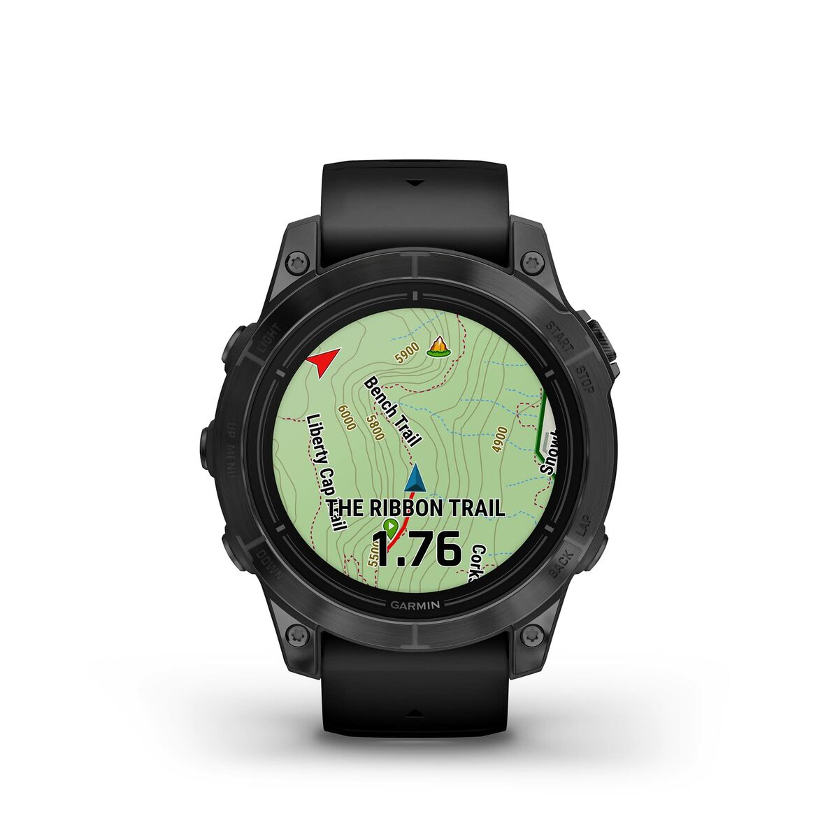 Reloj Deportivo GARMIN epix Pro (Gen 2)