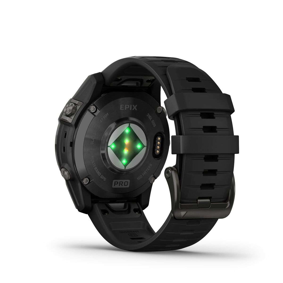 Reloj Deportivo GARMIN epix Pro (Gen 2)
