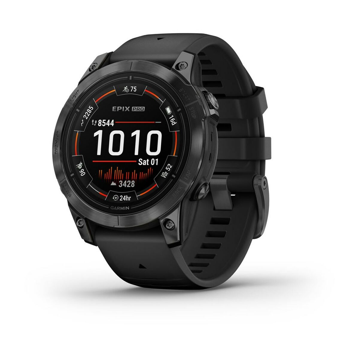 Reloj Deportivo GARMIN epix Pro (Gen 2)
