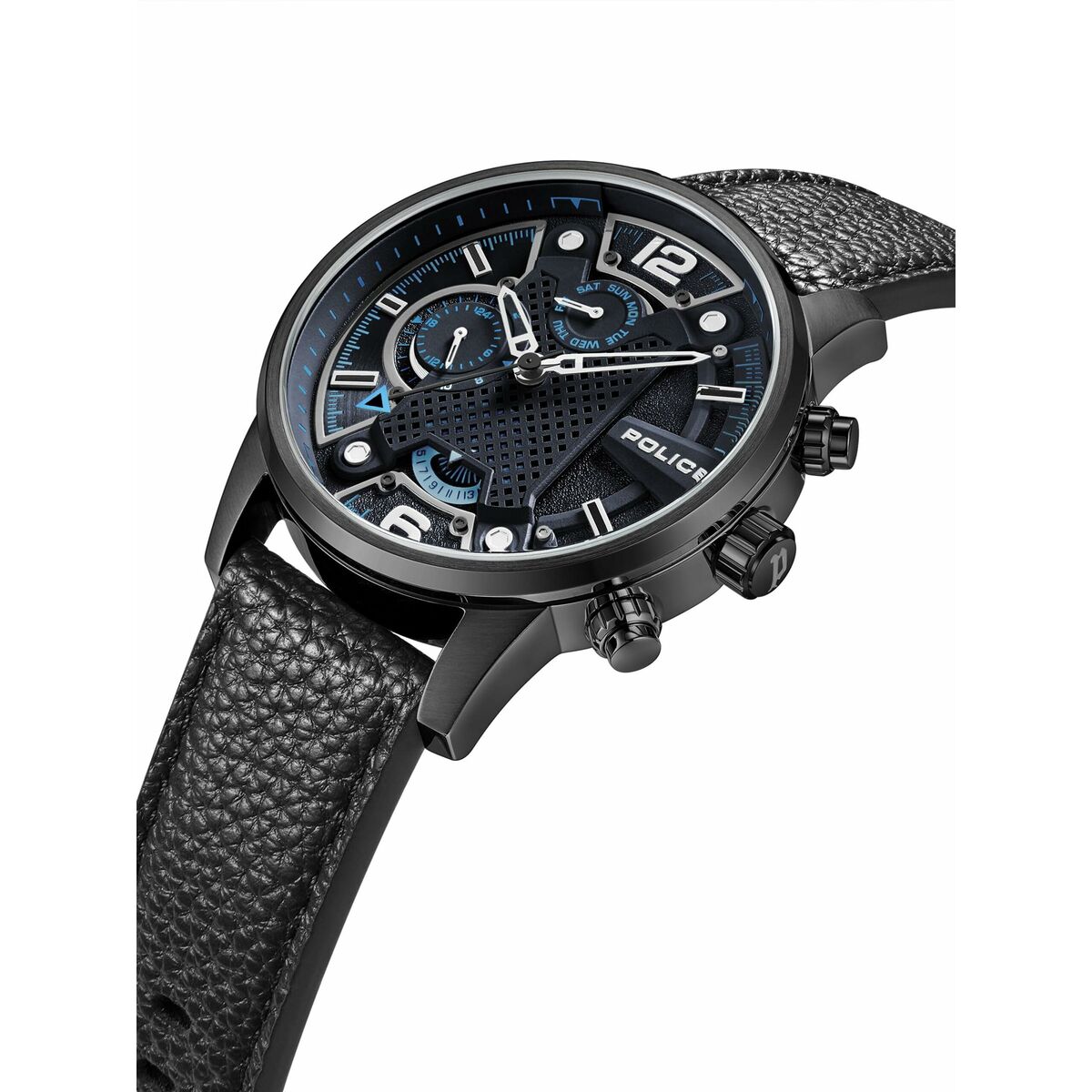 Reloj Hombre Police PEWJF2203306