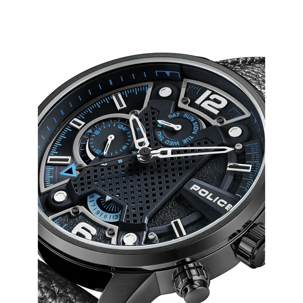 Reloj Hombre Police PEWJF2203306