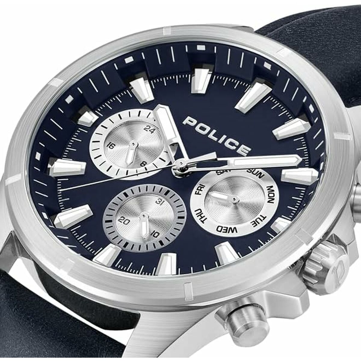Reloj Hombre Police PEWJF0005803