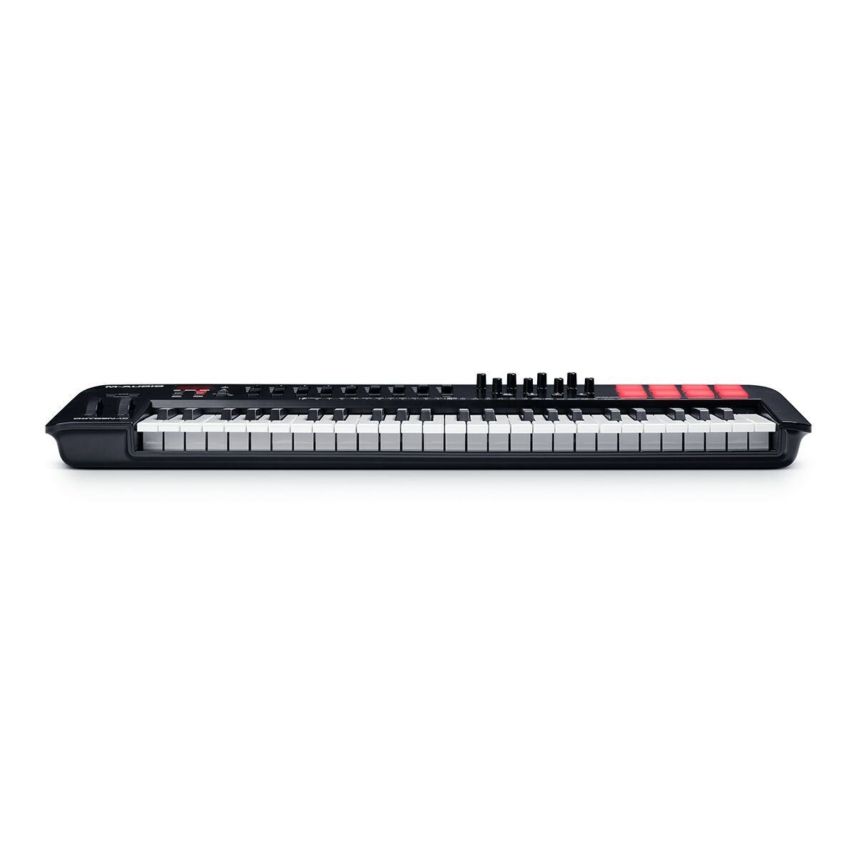 Teclado M-Audio OXYGEN 49 MKV