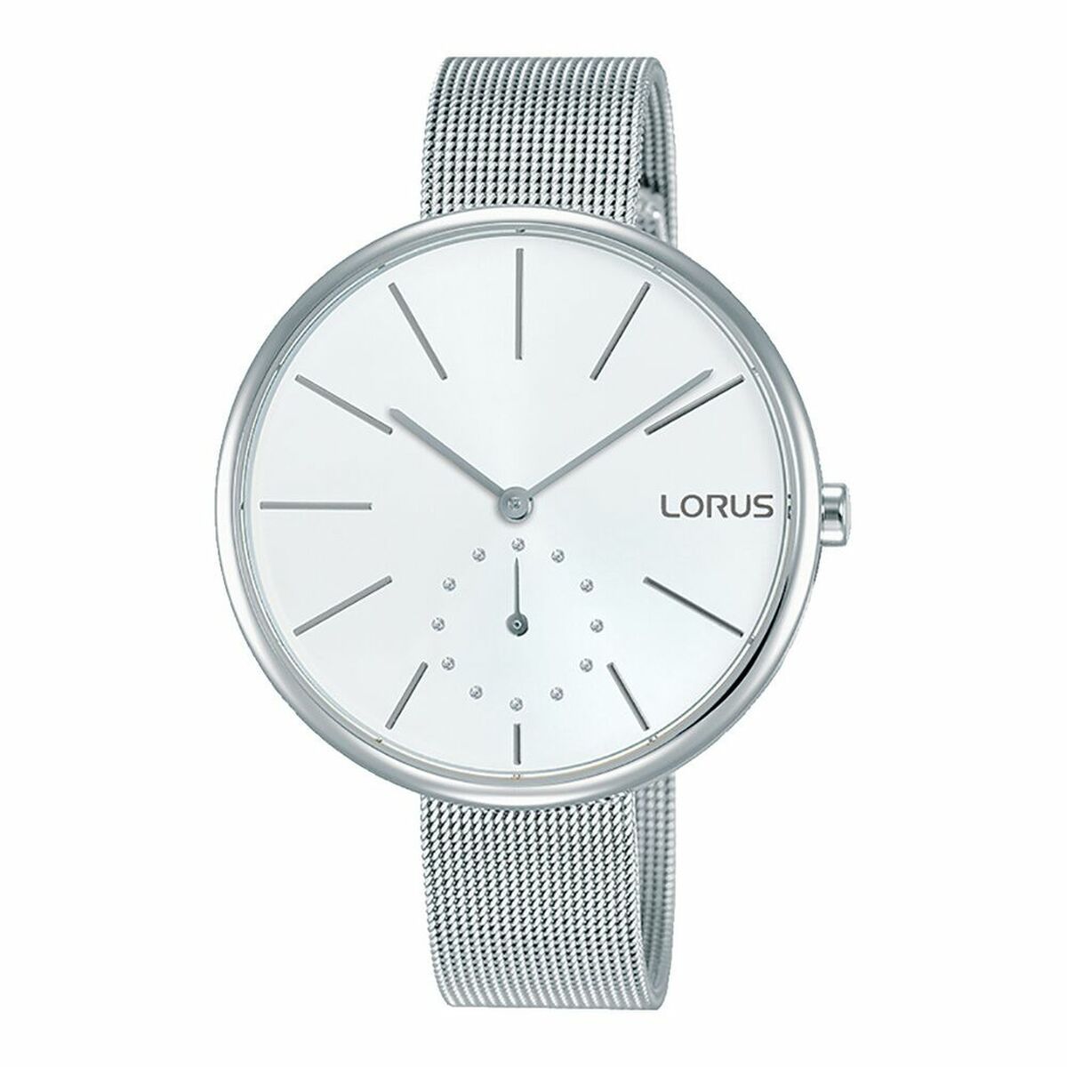 Reloj Mujer Lorus RN421AX9