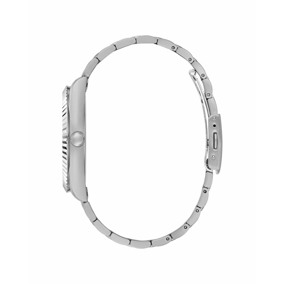 Reloj Hombre Guess GW0265G7 Plateado