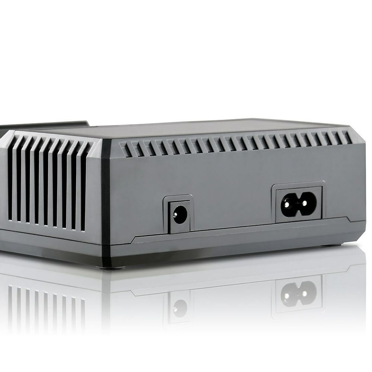 Cargador de Pilas EverActive UC-4200