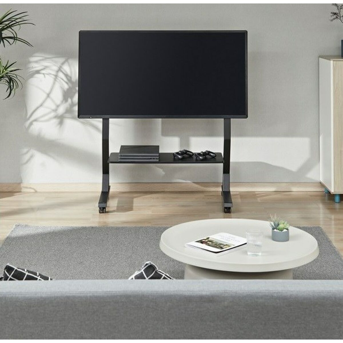 Soporte de Pared ART STO SD-22 90" 45"