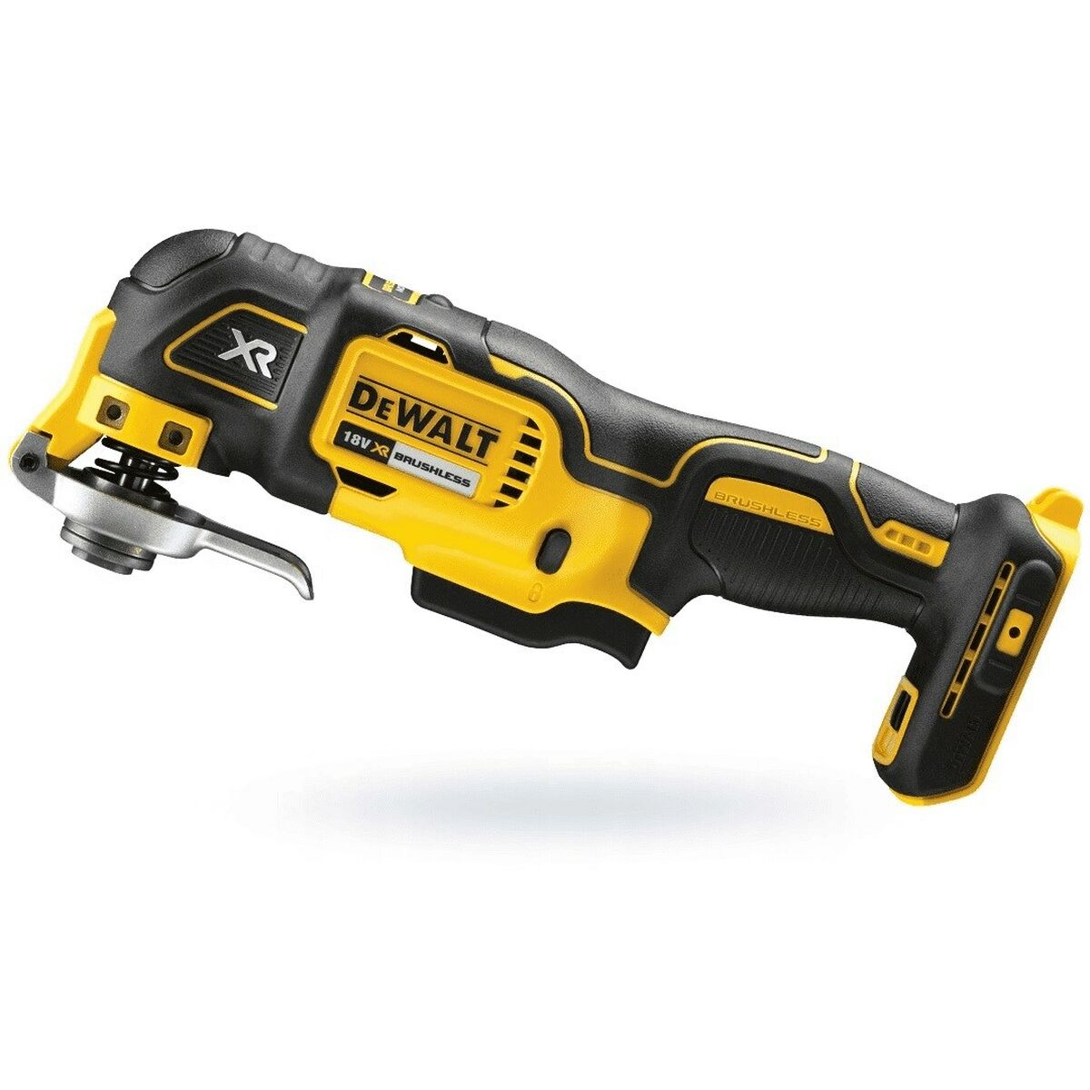 Herramienta Multifunción Dewalt DCS356NT-XJ