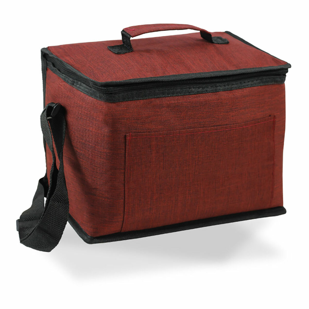 Bolsa Nevera Hidalgo Con asa 10 L 28 x 22 x 16 cm