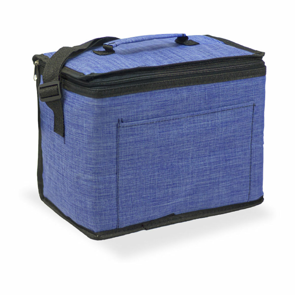 Bolsa Nevera Hidalgo Con asa 10 L 28 x 22 x 16 cm