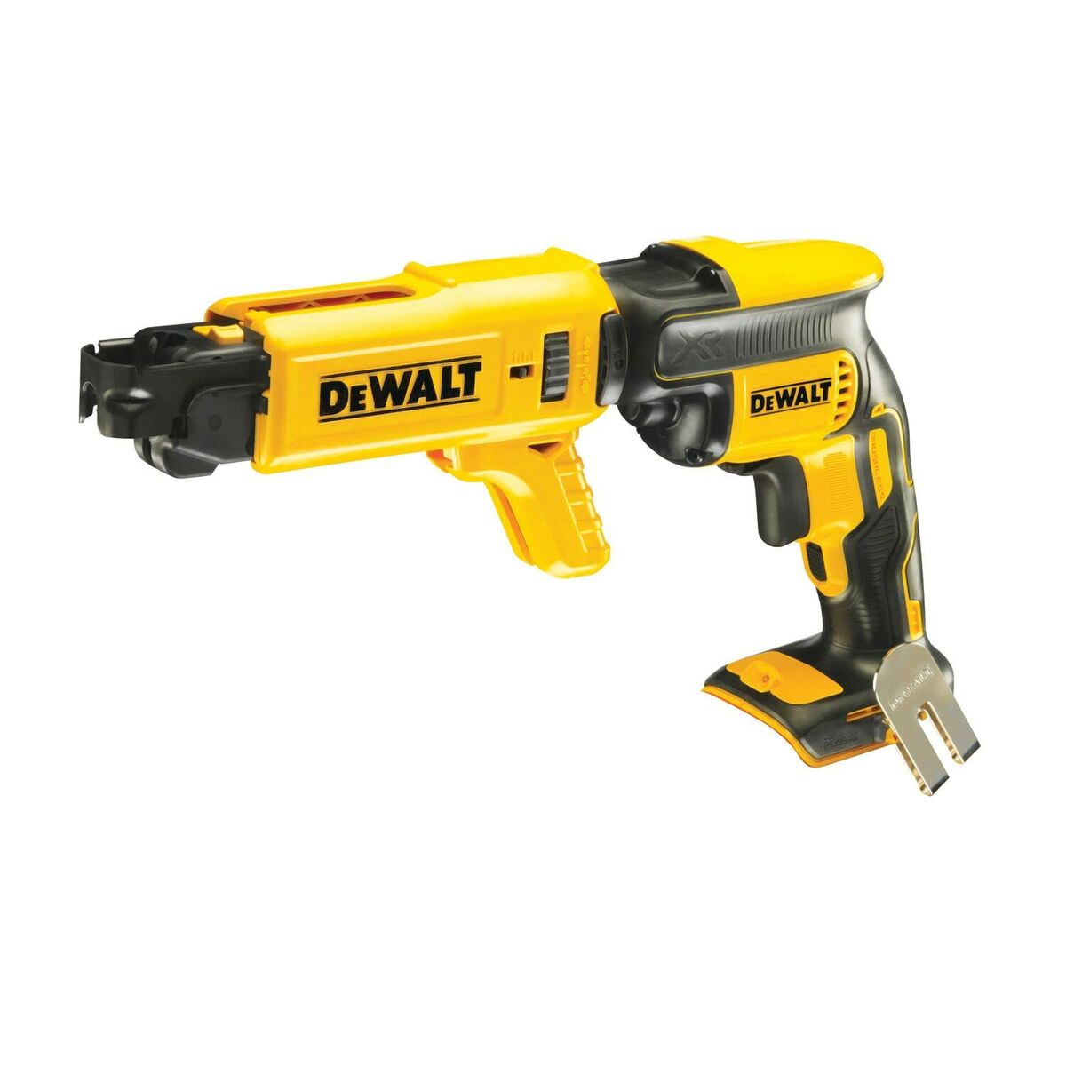 Atornillador eléctrico Dewalt DCF620P2K-QW