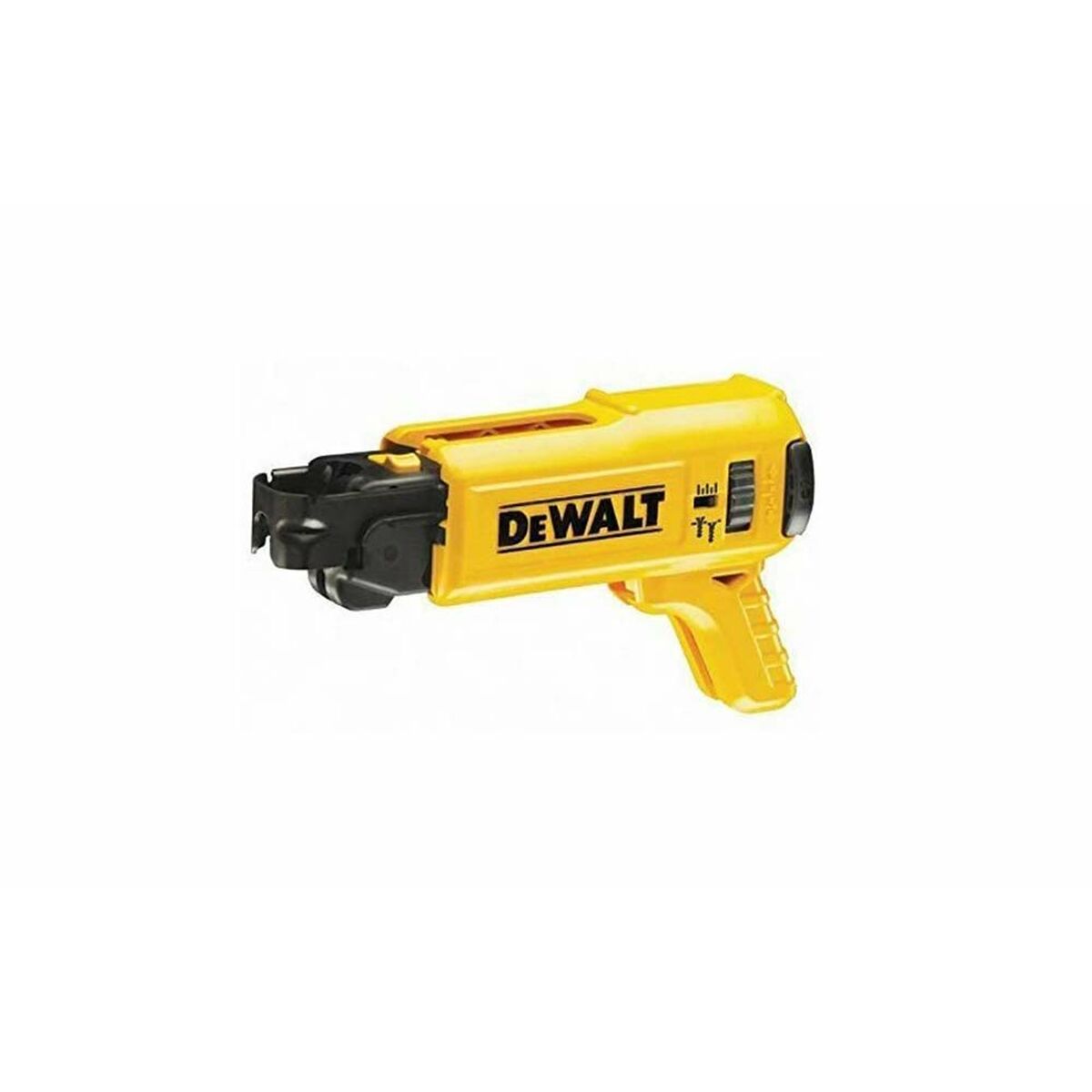 Atornillador eléctrico Dewalt DCF620P2K-QW