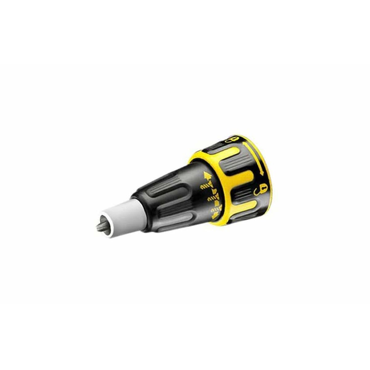 Atornillador eléctrico Dewalt DCF620P2K-QW