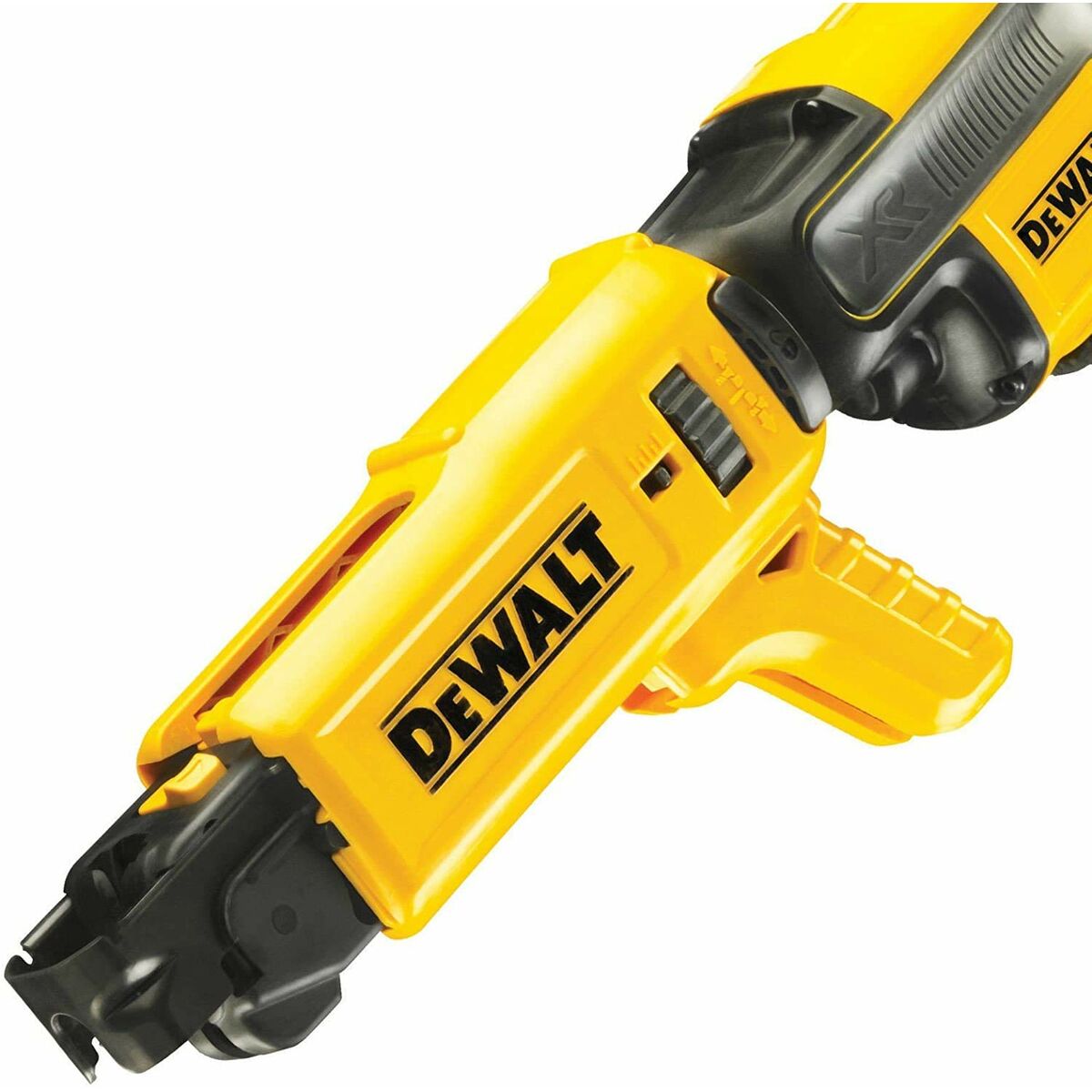 Atornillador eléctrico Dewalt DCF620P2K-QW