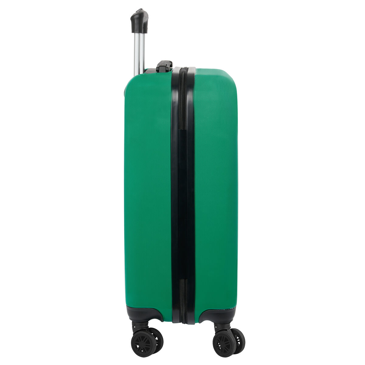 Trolley de Cabina Real Betis Balompié Verde 20'' 34,5 x 55 x 20 cm