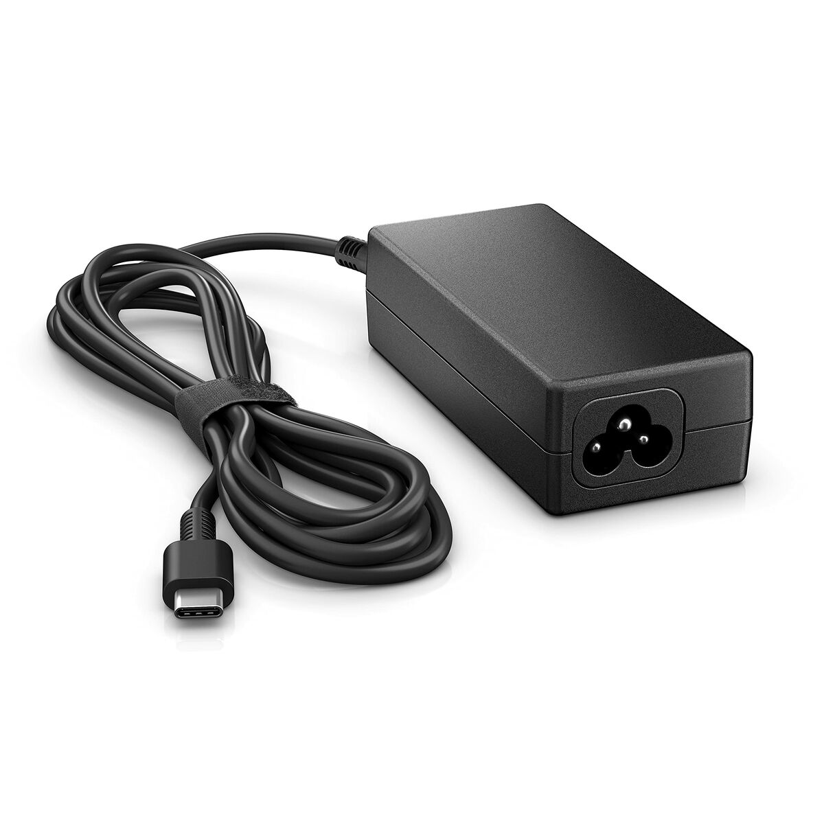 Cargador para Portátil Hewlett Packard Adaptador de CA HP de 45 W USB-C 45 W