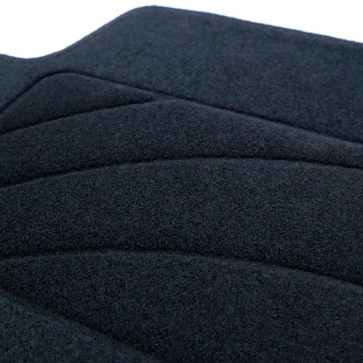 Alfombrilla para Coche OCC Motorsport OCCCT0019 Negro