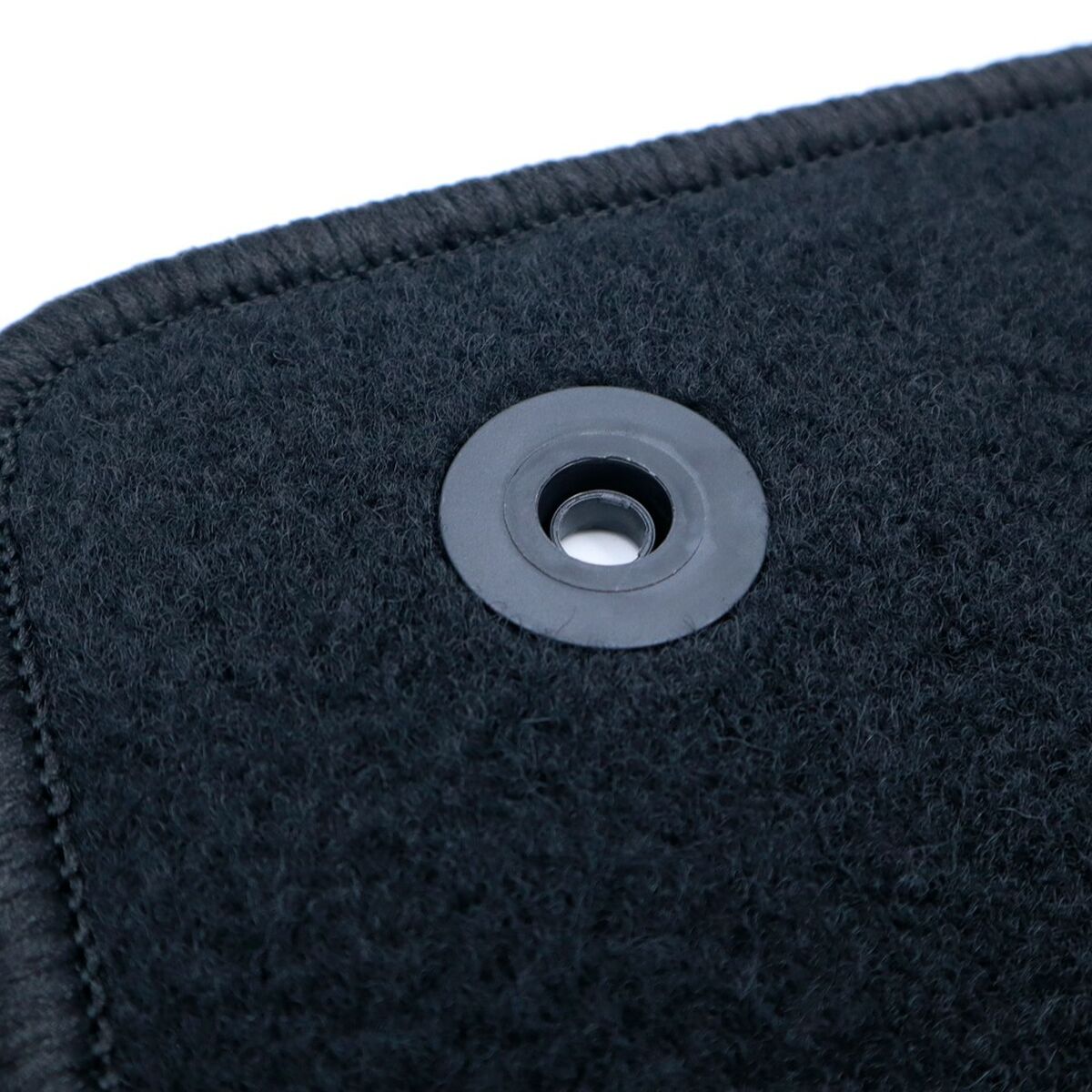 Alfombrilla para Coche OCC Motorsport OCCCT0019 Negro