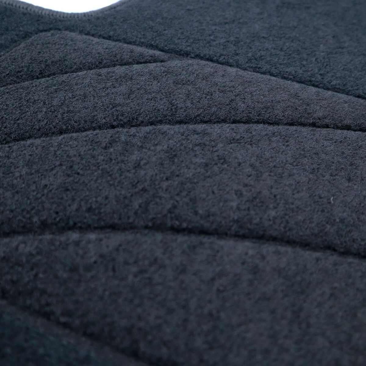 Alfombrilla para Coche OCC Motorsport OCCFD0018 Negro