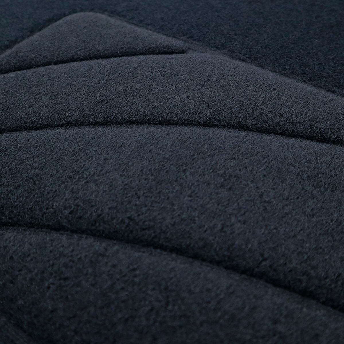 Alfombrilla para Coche OCC Motorsport OCCBW0026 Negro