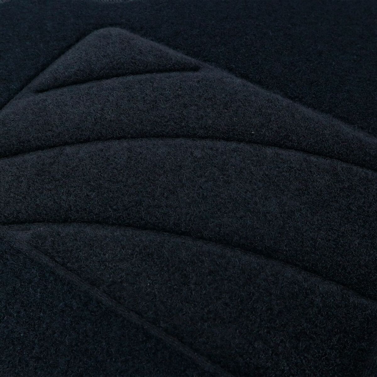 Alfombrilla para Coche OCC Motorsport OCCRT0036 Negro