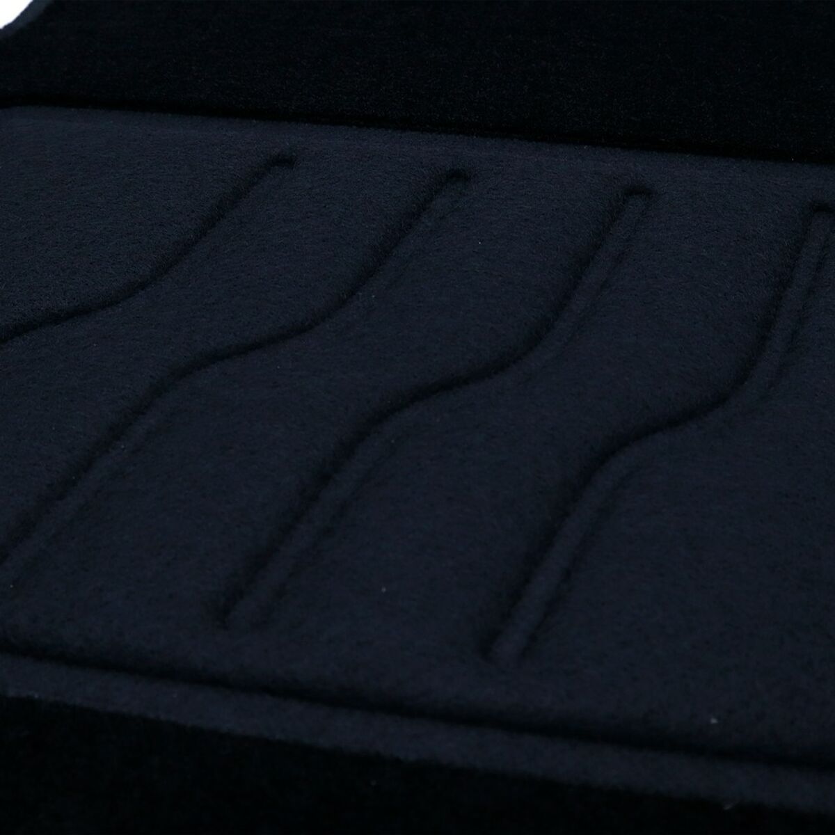 Alfombrilla para Coche OCC Motorsport OCCNS0046 Negro