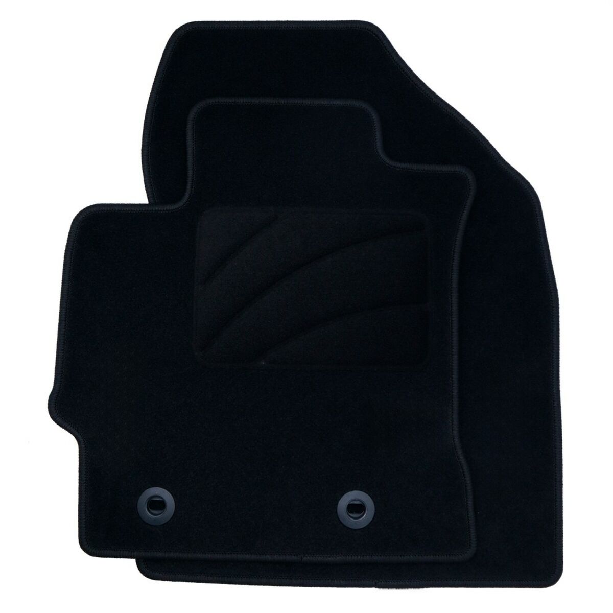 Alfombrilla para Coche OCC Motorsport OCCTY0002 Negro