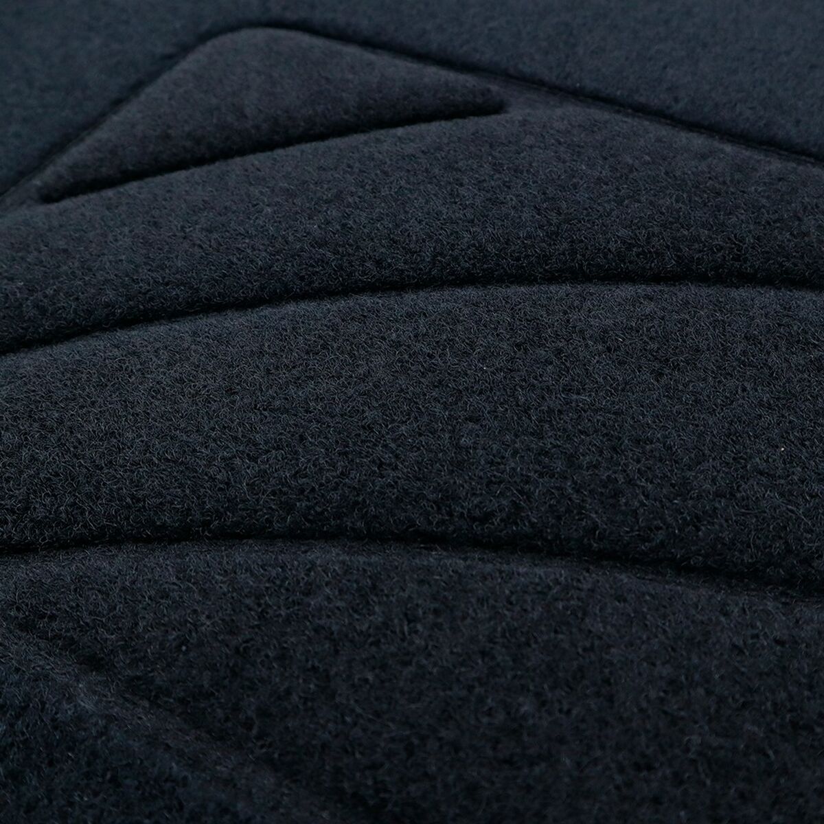 Alfombrilla para Coche OCC Motorsport OCCCT0019GR Verde