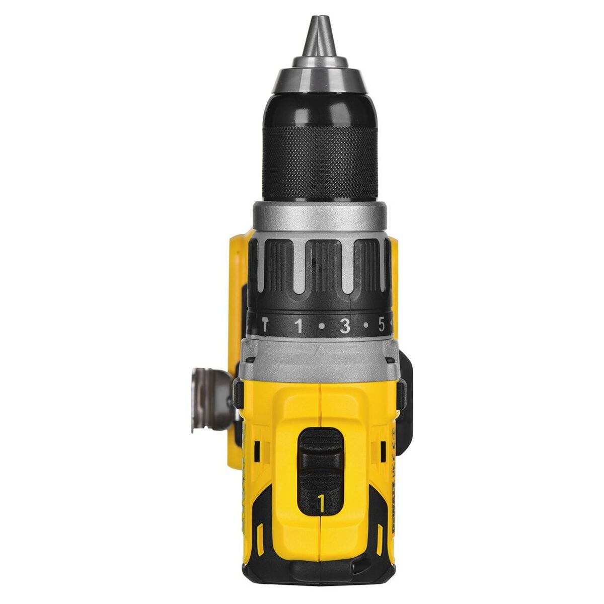 Atornillador eléctrico Dewalt DCK266P2T 400 W