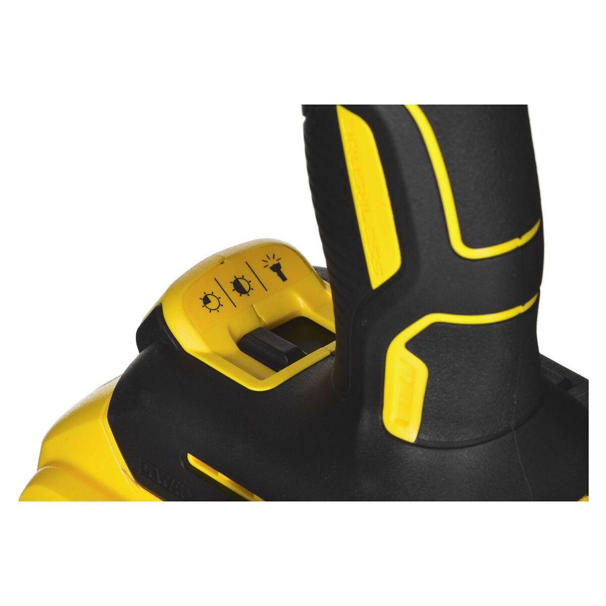 Atornillador eléctrico Dewalt DCK266P2T 400 W