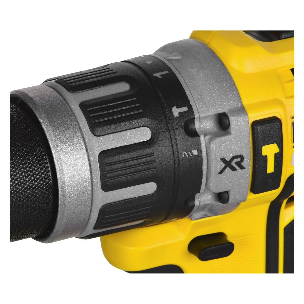 Atornillador eléctrico Dewalt DCK266P2T 400 W