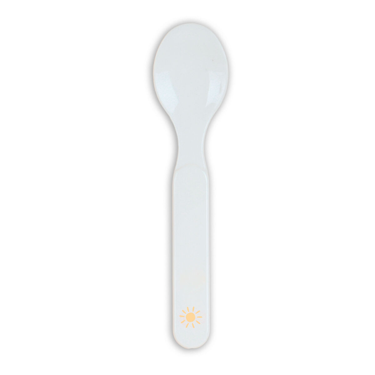 Set de Menaje Infantil Safta Caracol (5 Piezas)